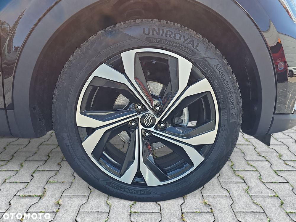 Renault Arkana 1.3 TCe mHEV Techno EDC - 29