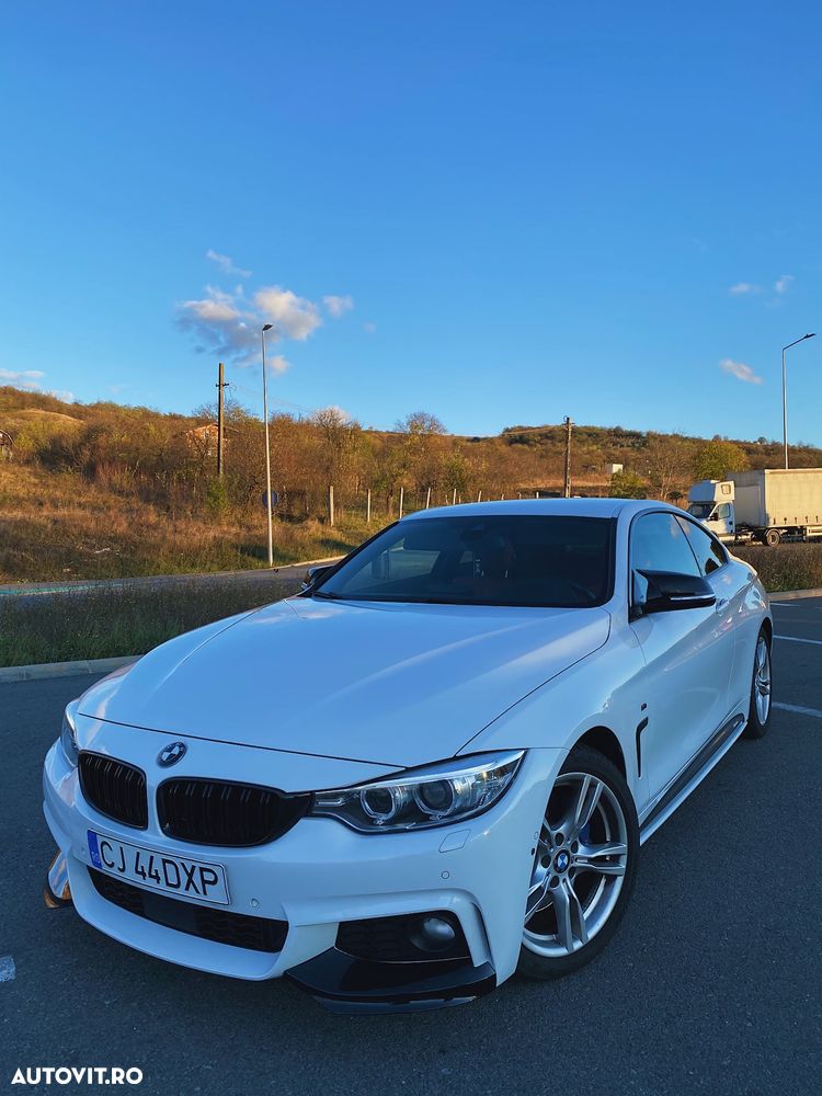 BMW Seria 4 - 3