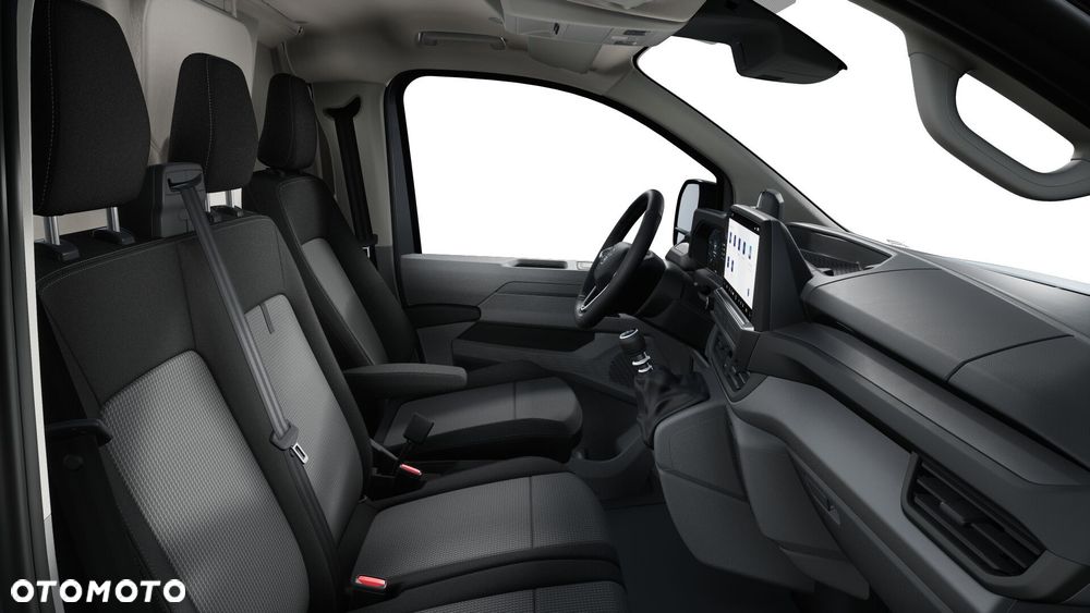 Volkswagen Transporter T7 Furgon - 9