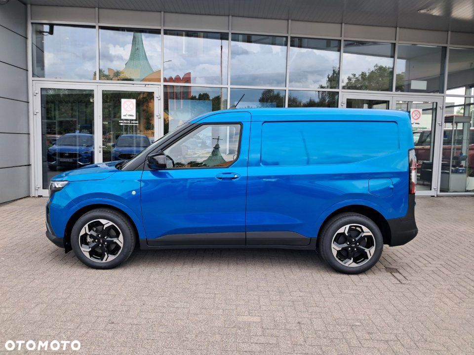 Ford Transit Courier - 3