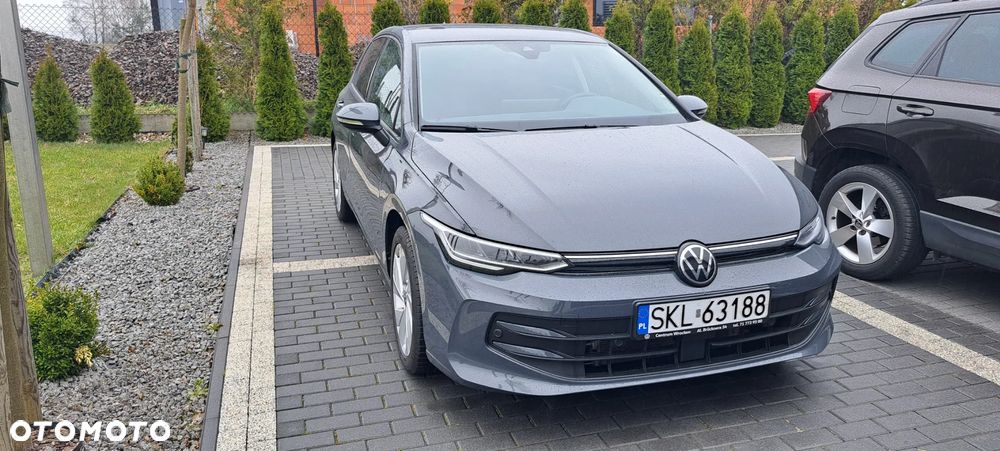 Volkswagen Golf 1.5 TSI Life - 2