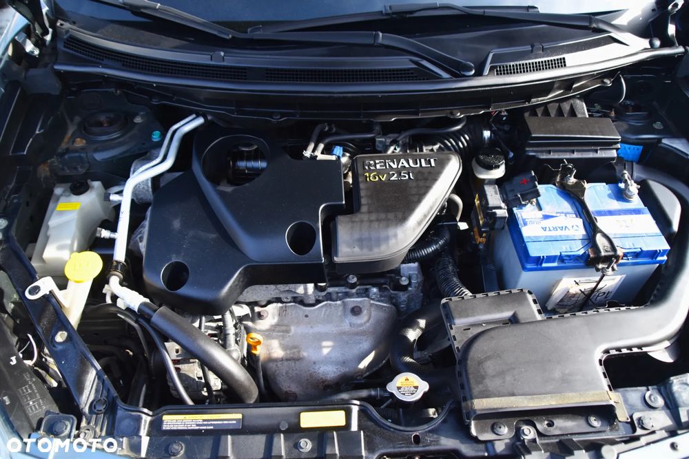 Renault Koleos 2.5 16V 4x4 Dynamique - 18