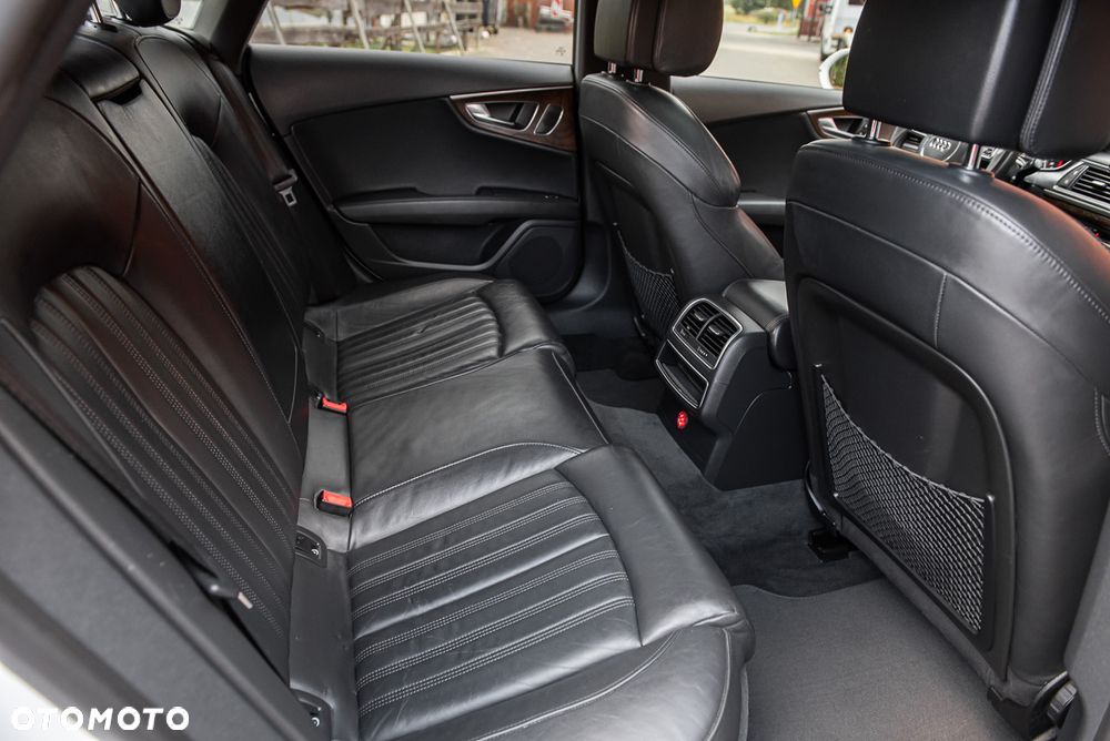 Audi A7 Sportback 3.0 TFSI Quattro S tronic - 33