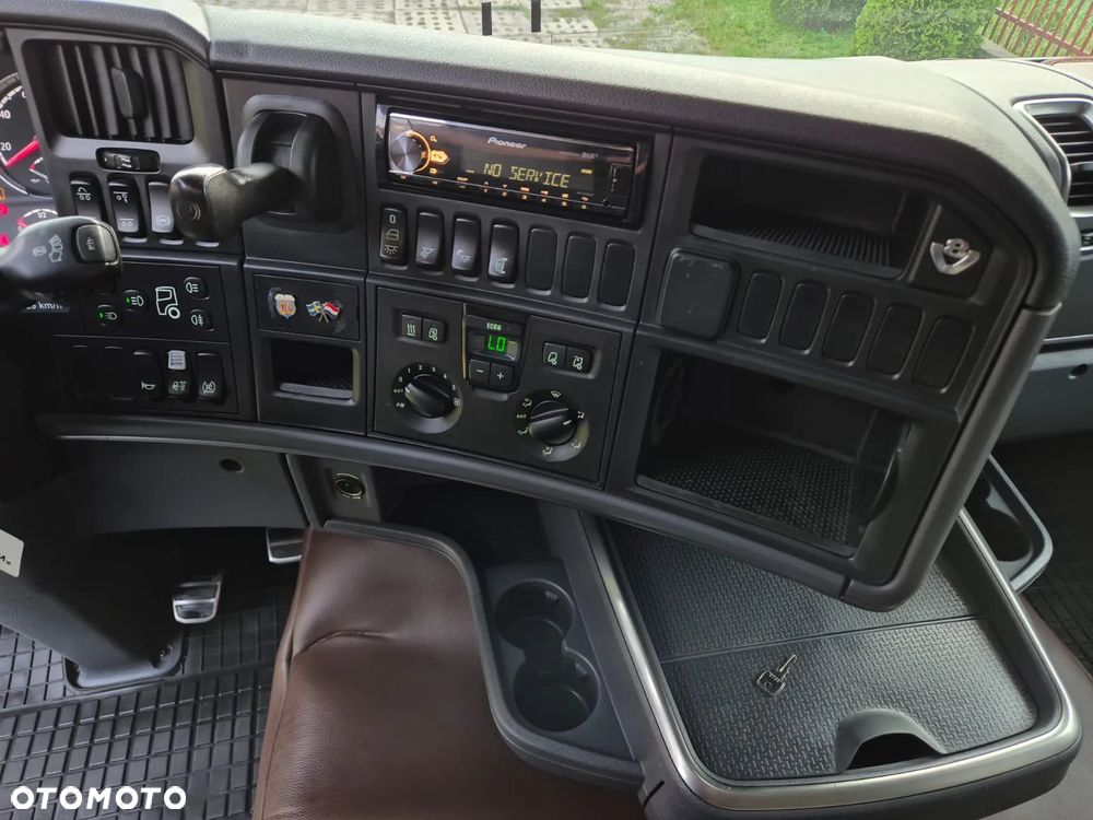 Scania R500 - 23