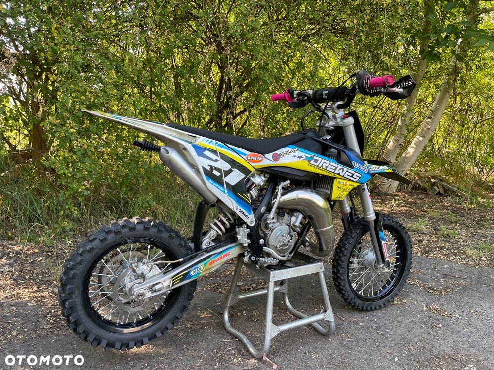 KTM SX