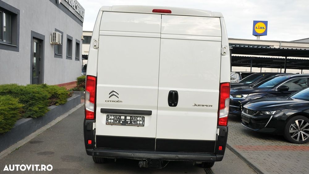 Citroën Jumper L2H2 S&S Live - 7
