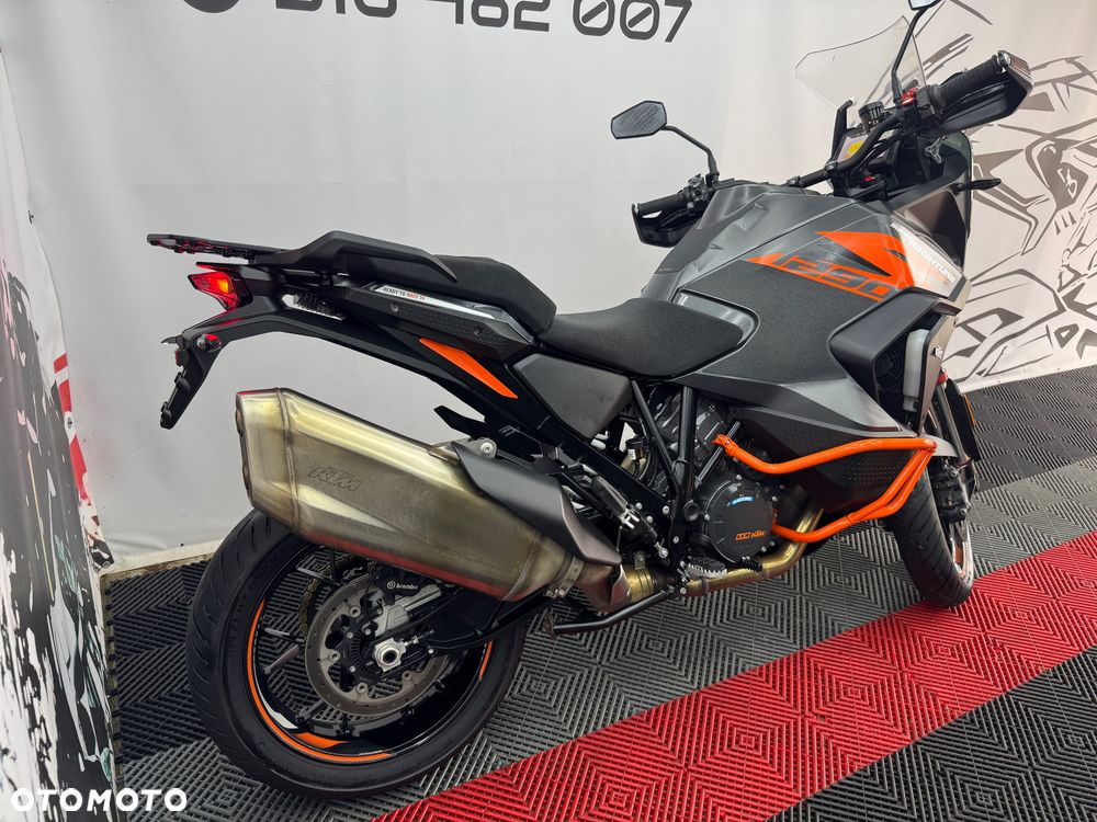 KTM Super Adventure - 4