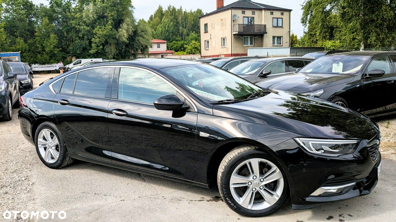 Opel Insignia - 7