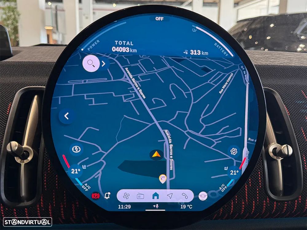 MINI Countryman E JCW L - 11