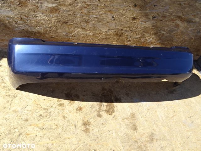 ZDERZAK TYŁ TYLNY MAZDA 323 F LIFT HB 00-02 NR392 - 1