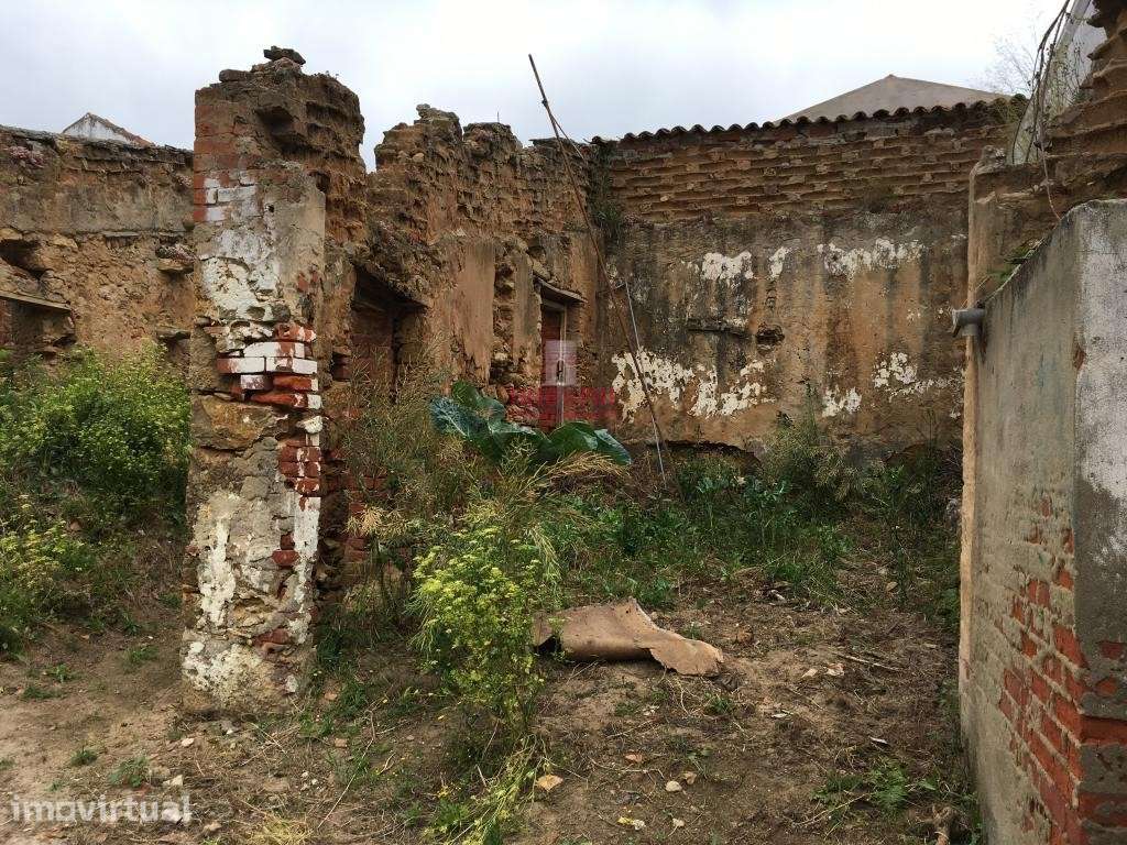 Arelho Casa por Recuperar - Grande imagem: 3/6