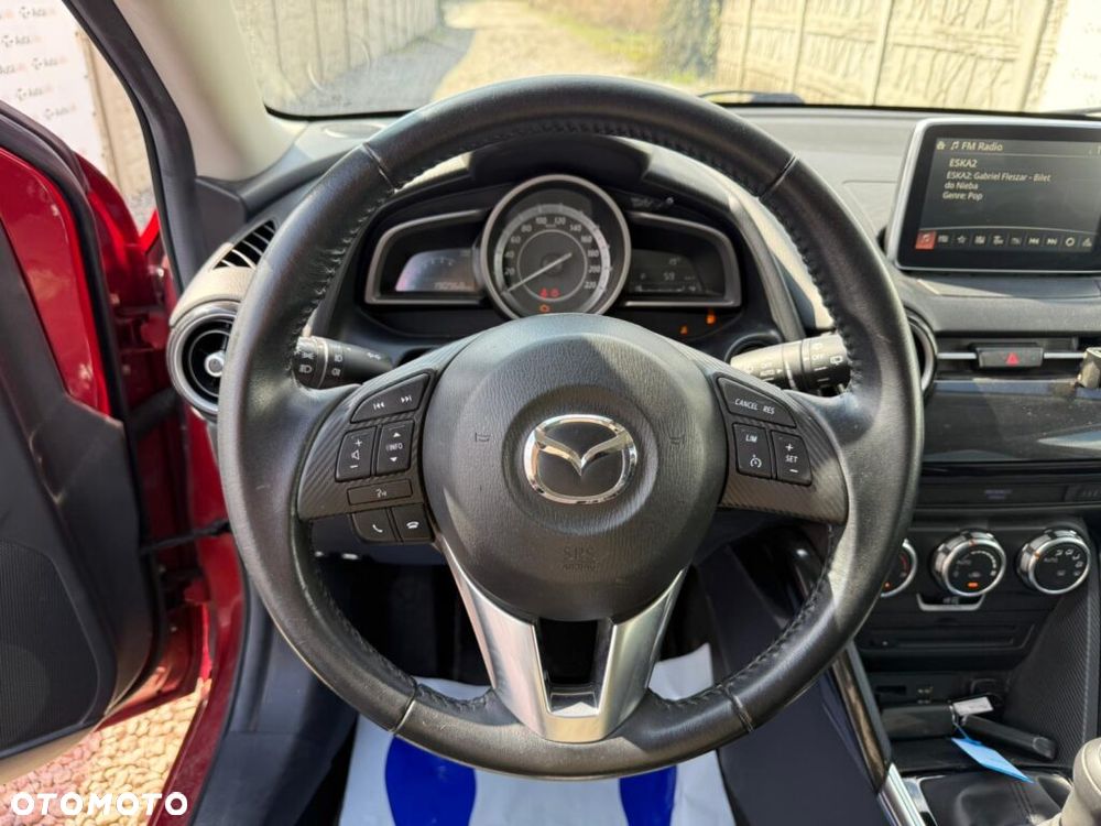 Mazda 2 SKYACTIV-G 90 Nakama - 9