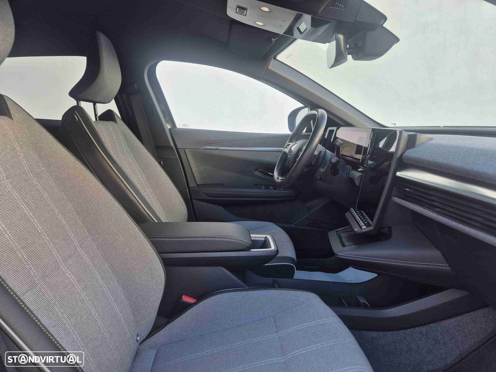 Renault Mégane E-Tech EV60 Techno - 17