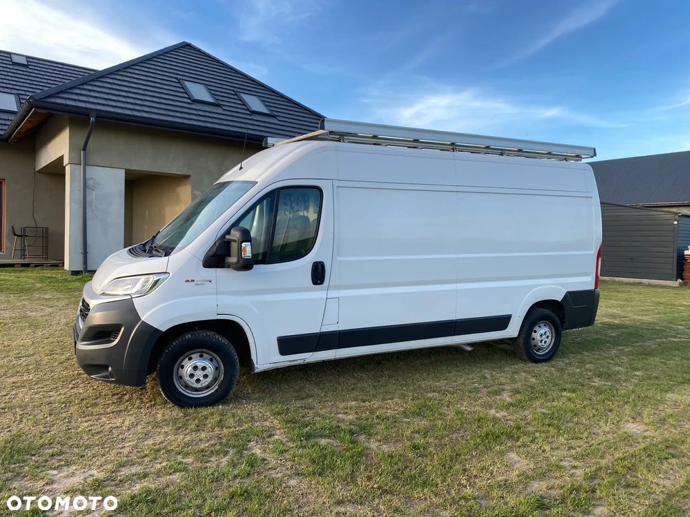 Fiat Ducato - 1