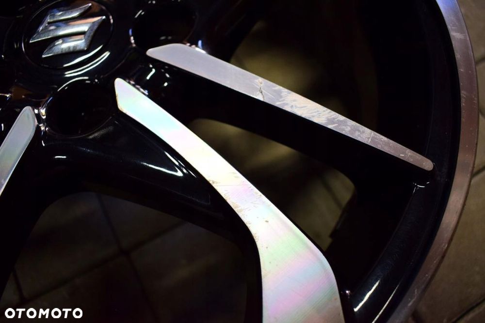 SUZUKI 17 Vitara SX4 S-Cross Oryginał - 6