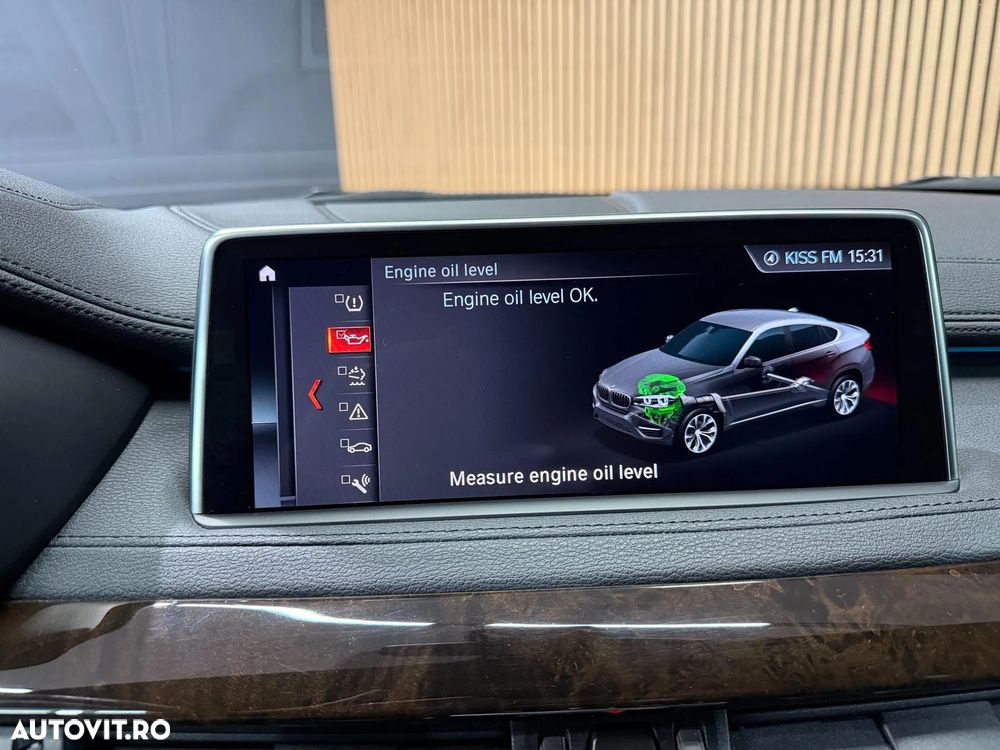 BMW X6 - 11