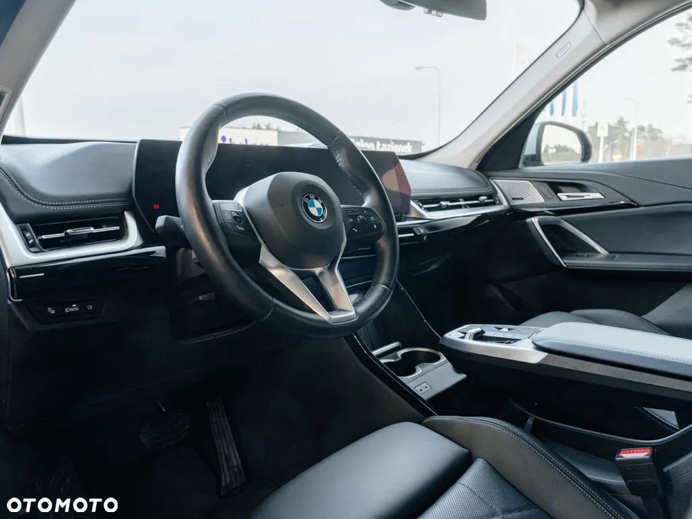 BMW X1 sDrive18i xLine sport - 5