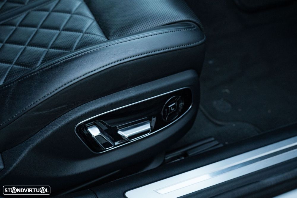 Audi A8 - 19