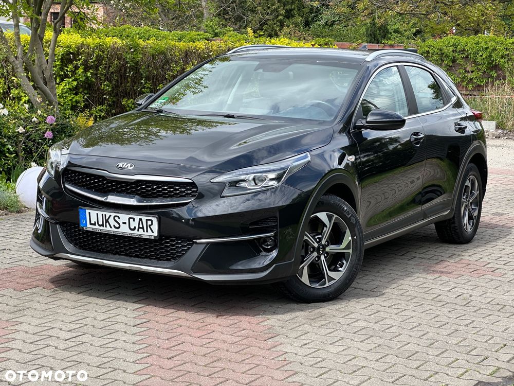 Kia XCeed 1.5 T-GDI OPF BLACK XDITION - 35