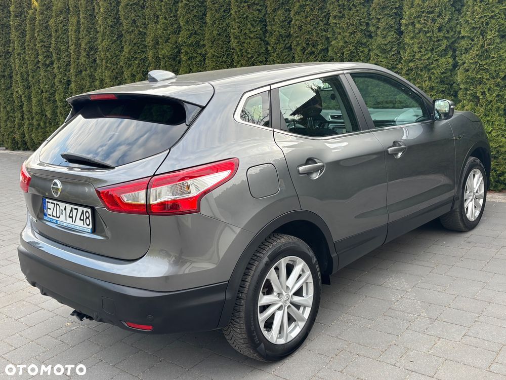 Nissan Qashqai 1.2 DIG-T Tekna+ - 18