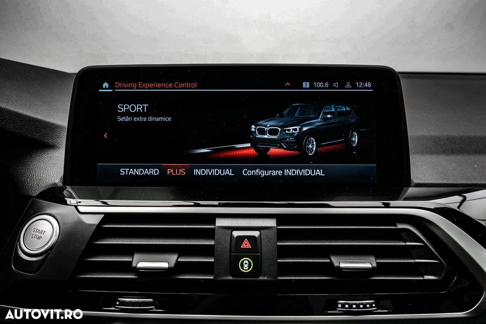 BMW X3 xDrive30e AT PHEV - 26
