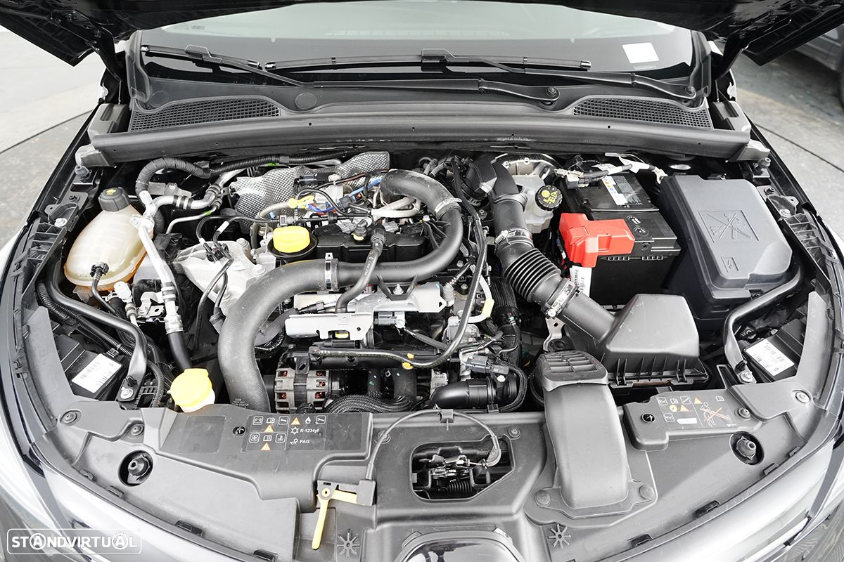 Renault Clio 1.0 TCe Evolution - 25