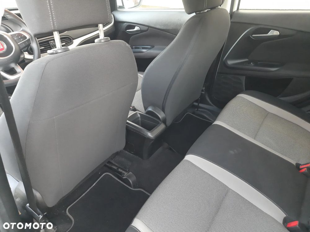 Fiat Tipo 1.4 16v Easy - 12