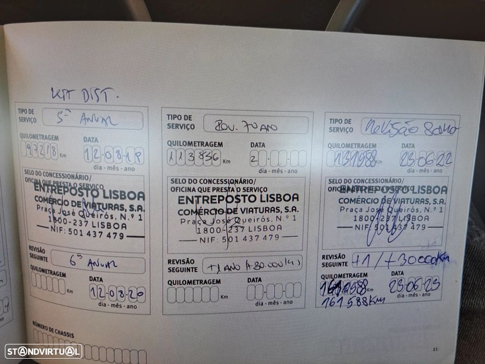 Nissan Qashqai 1.5 dCi Tekna - 7