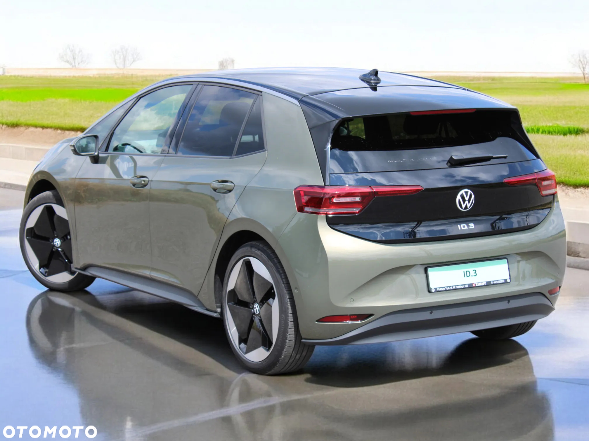 Volkswagen ID.3 - 27