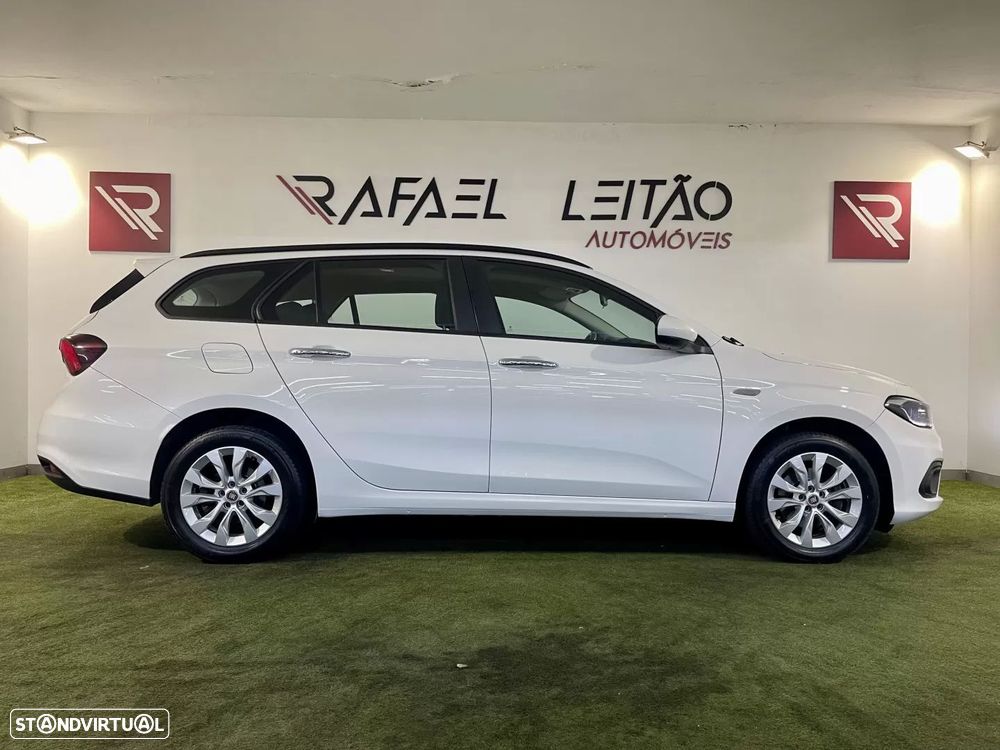 Fiat Tipo Station Wagon 1.3 Multijet - 7