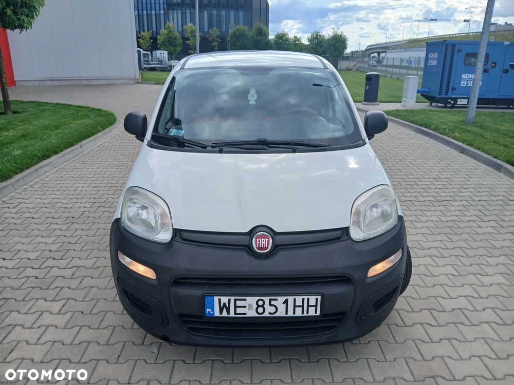 Fiat Panda 1.2 Easy - 2