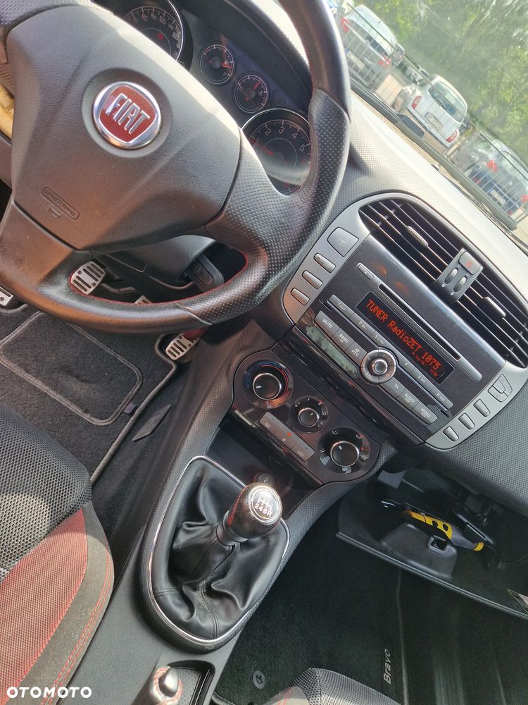 Fiat Bravo - 5