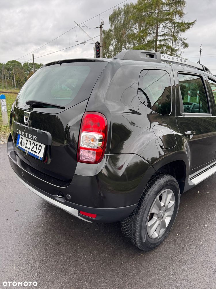 Dacia Duster 1.6 16V 105 4x2 Prestige - 20