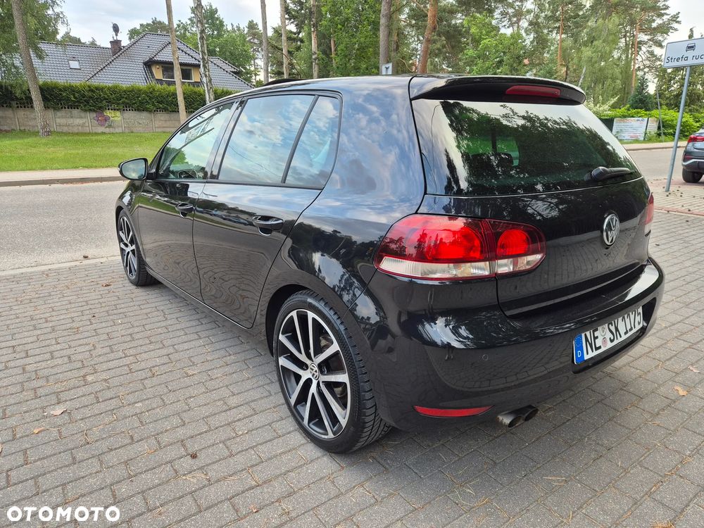 Volkswagen Golf 1.4 TSI Highline - 8