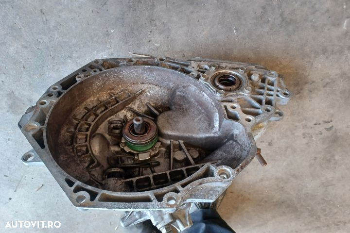 Cutie de viteze manuala 90523582 90470635 2.0 DTI Opel Astra G [1998 - 3
