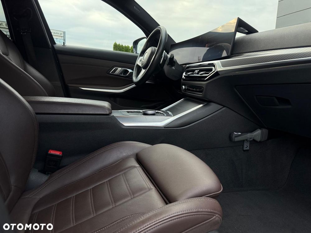 BMW Seria 3 - 19