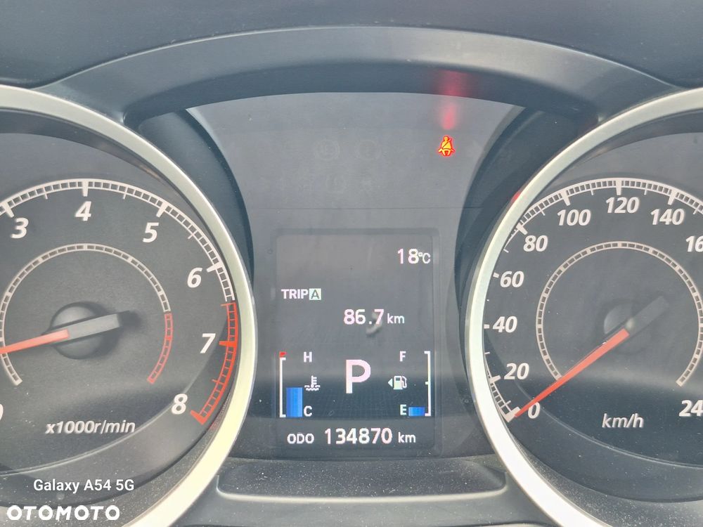 Mitsubishi Lancer - 19