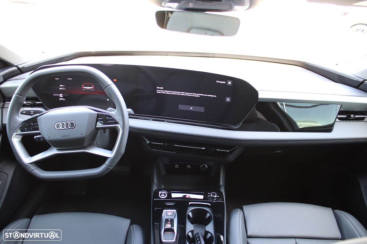 Audi A6 Avant e-tron 100 kWh Performance - 8