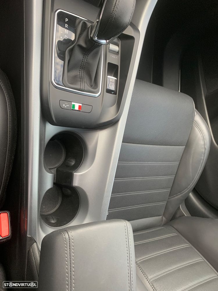 Alfa Romeo Tonale 1.5 Hybrid Edizione Speciale - 8