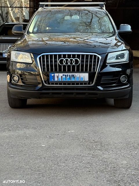 Audi Q5 - 2
