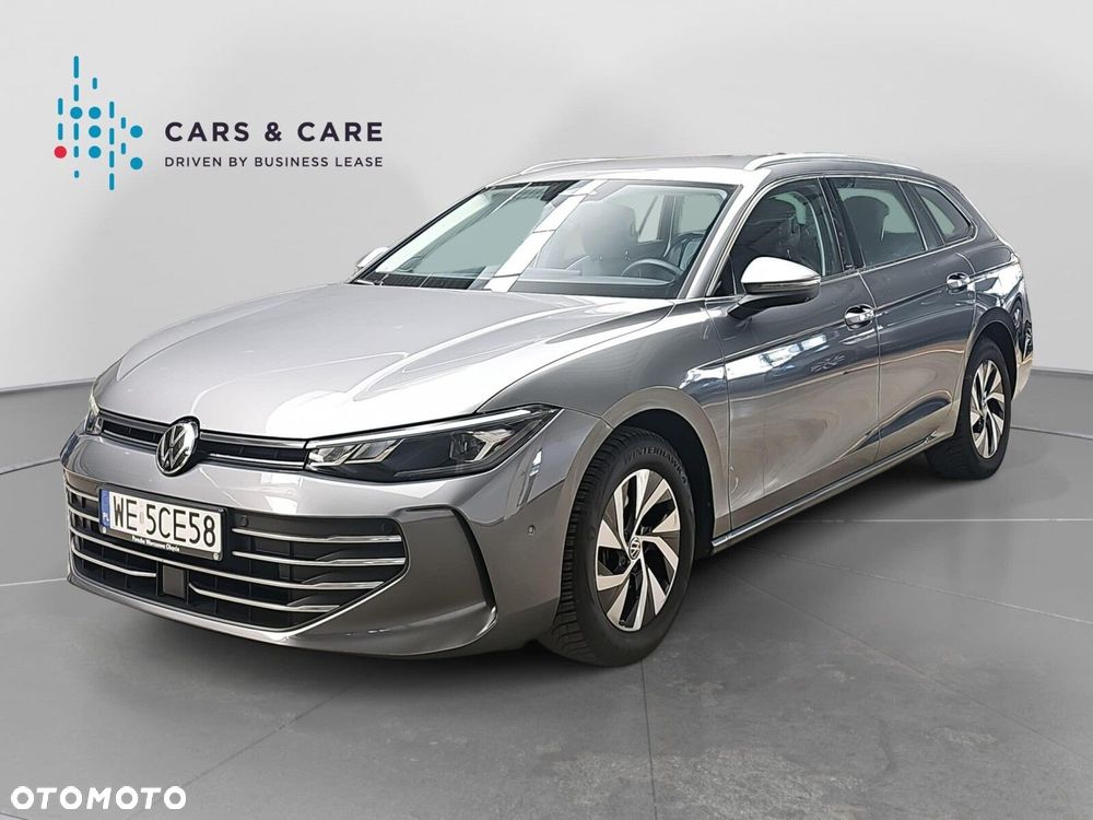 Volkswagen Passat - 3