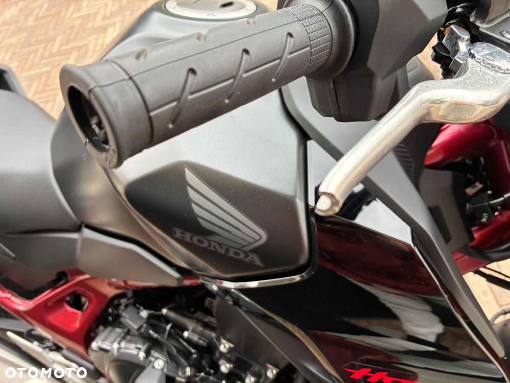 Honda CB - 25