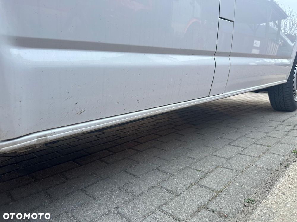 Volkswagen T6 TRANSPORTER - 12