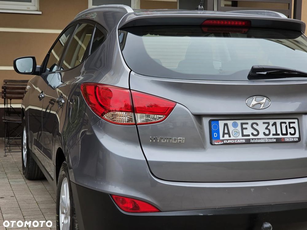 Hyundai ix35 1.6 2WD Comfort - 33