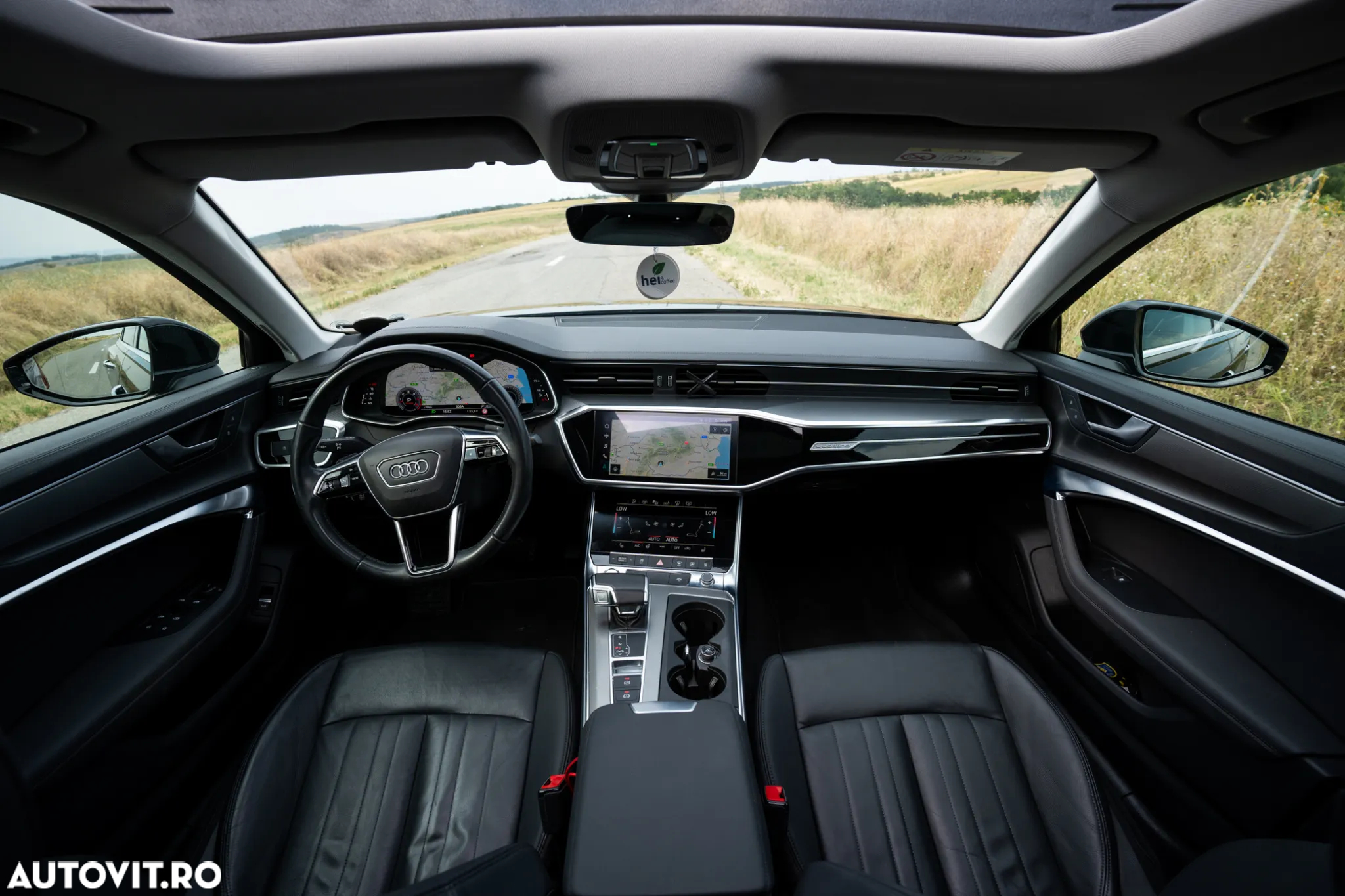 Audi A6 - 23