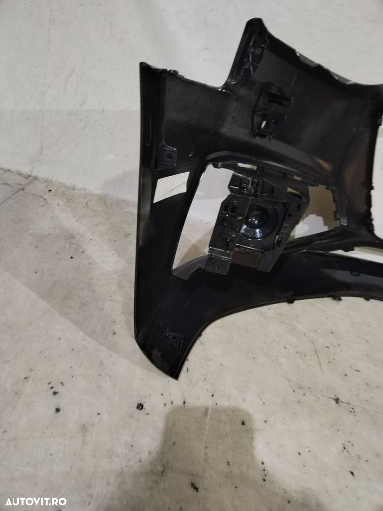 Bara fata Audi A4 B9, facelift, 2020, 2021, 2022, 2023, 2024, 2025, cod origine OE 8W0807437AH. - 9