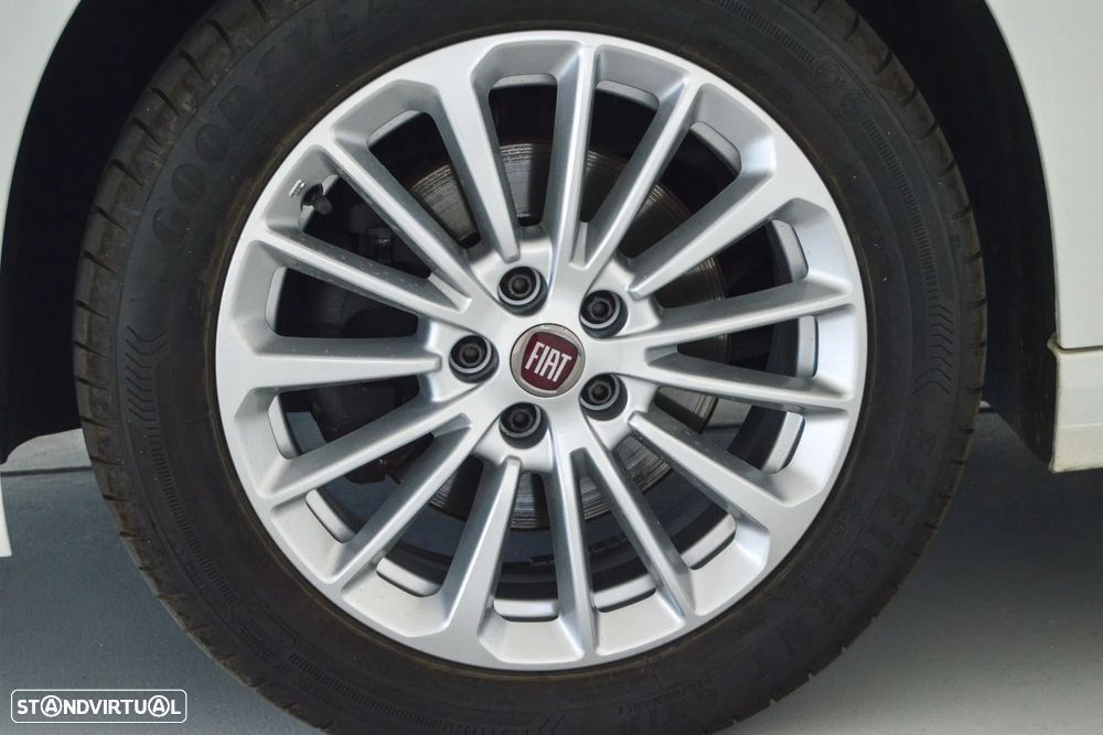 Fiat Tipo 1.3 Multijet - 23