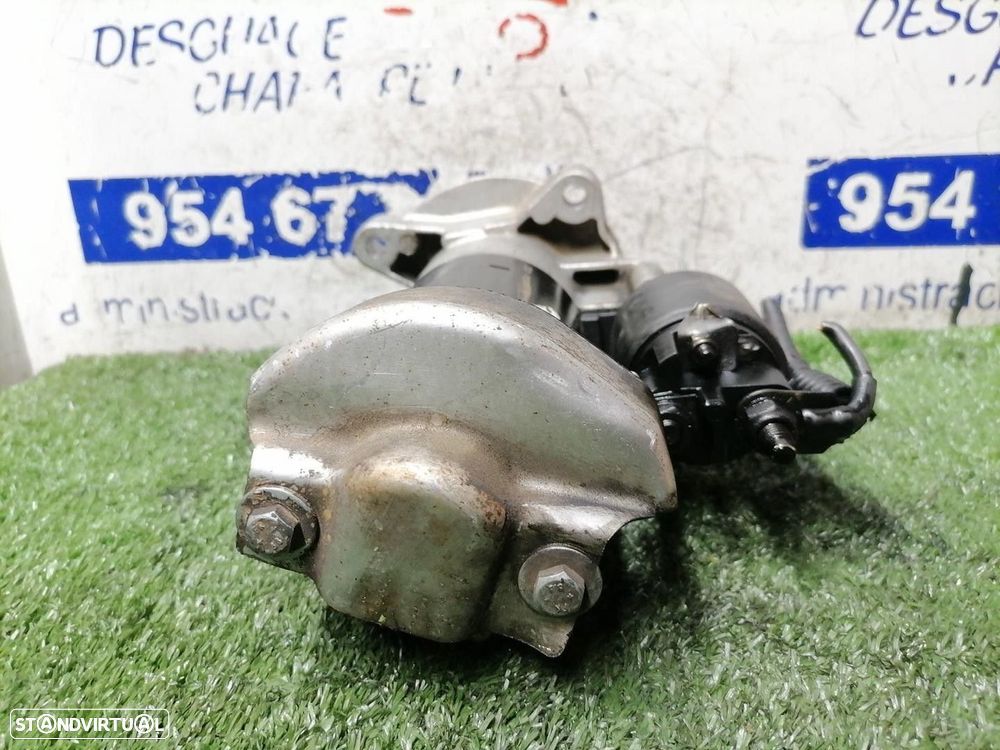 MOTOR ARRANQUE CITROEN SAXO 1998 -0001108162 - 2