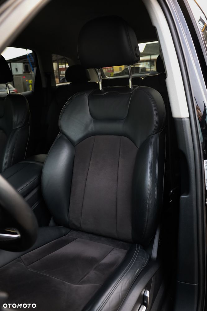 Audi Q7 3.0 TDI ultra Quattro Tiptr - 10