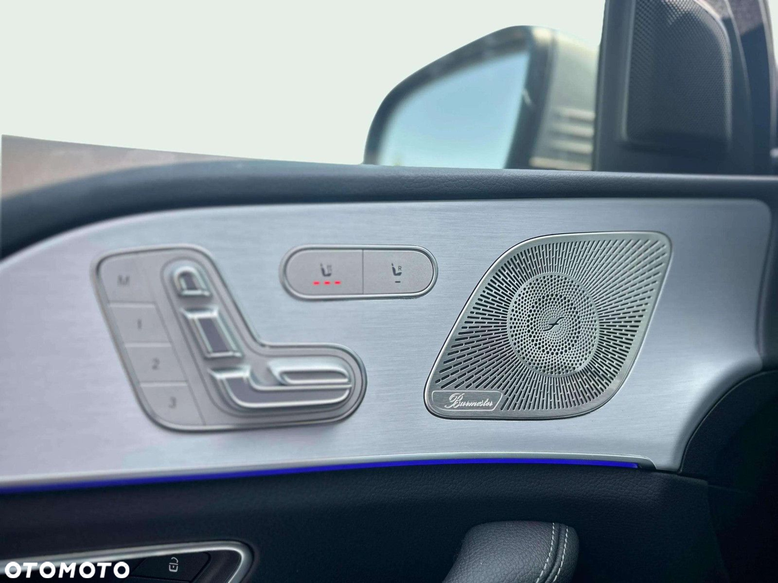 Mercedes-Benz GLE - 21